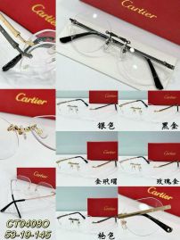 Picture of Cartier Optical Glasses _SKUfw54317742fw